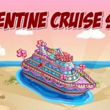 Croisière Valentine