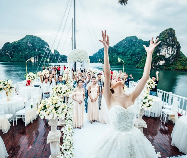 Croisière Valentine Premium