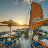 Croisière Paradise Luxury