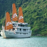 Croisière Paradise Luxury