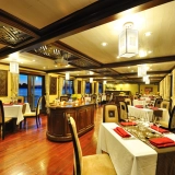 Croisière Paradise Luxury