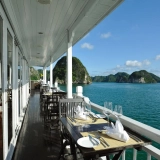 Croisière Paradise Luxury