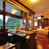 Croisière Paradise Luxury