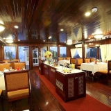 Croisière Sun Legend