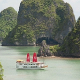 Croisière Sun Legend