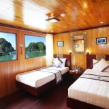 Croisière Sun Legend