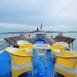 Croisière Helios