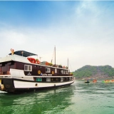 Croisière Alova Gold