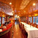 Croisière Alova Gold