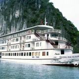 Jonque Huong Hai