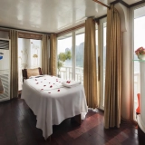 Croisière La Vela Classic
