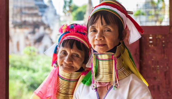 Itinéraire 3 jours à Chiang Mai : Découverte du village Baan Hua Thung