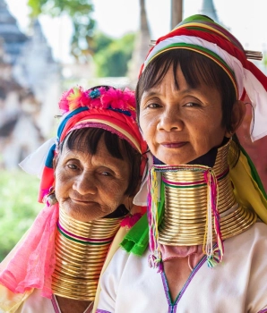 2 jours à Chiang Mai : Découverte des villages Palong