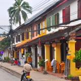 Laos classique en famille 5 jours