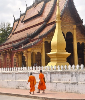 Voyage au Laos en famille : 5 jours classiques au pays des millions d'éléphants