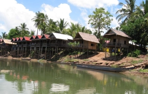 Voyage au Laos en famille