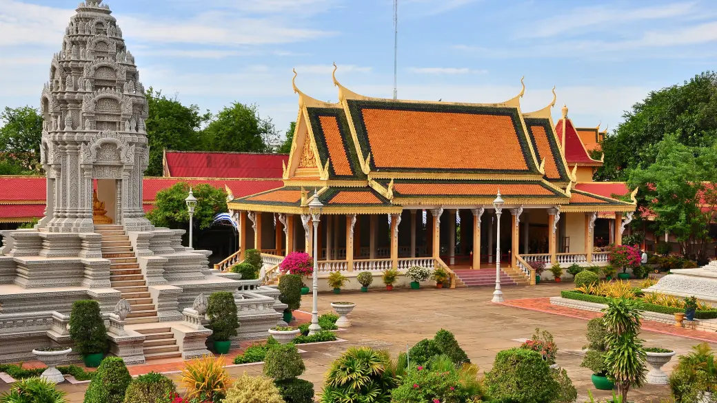Phnom Penh