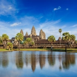 Cambodge en famille : 9 jours au pays des Khmers