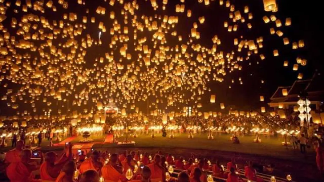 Chiang Mai
