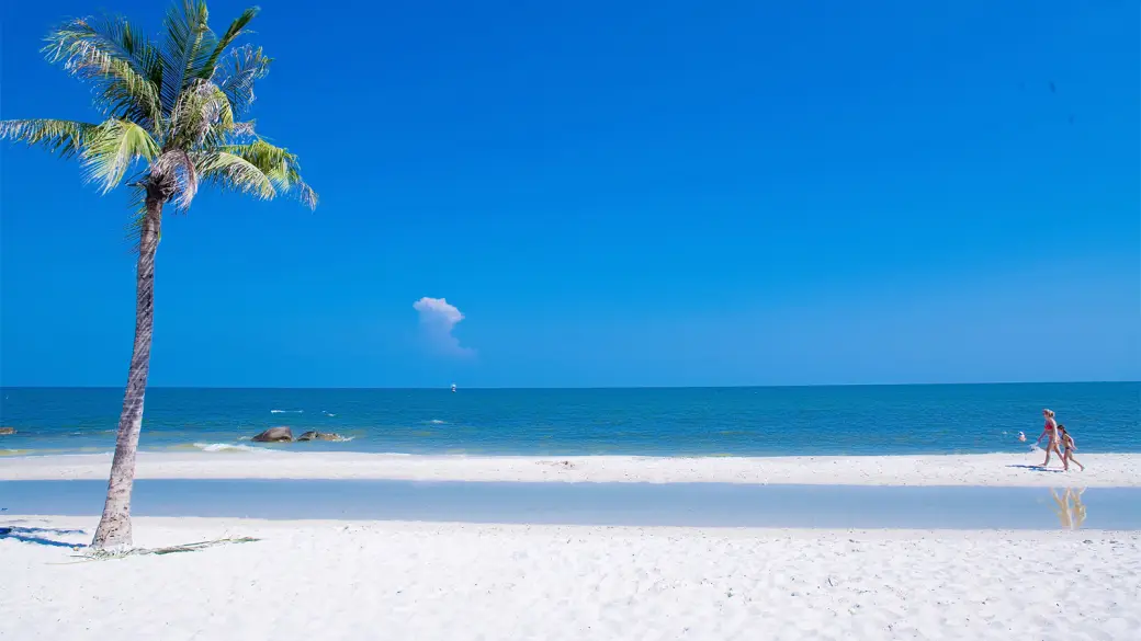 Bangkok - Hua Hin