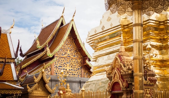 Voyage Thaïlande en famille 15 jours : Tribus de colline