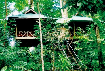 Parc national de Khao Sok - aventure en canoë jungle et temps libre (B)