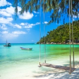 Circuit Thaïlande en famille 2 semaines : Rivière Kwai et jungle