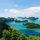 Circuit Thaïlande en famille 2 semaines : Rivière Kwai et jungle