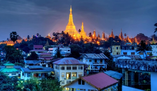 Voyage classique pour les familles