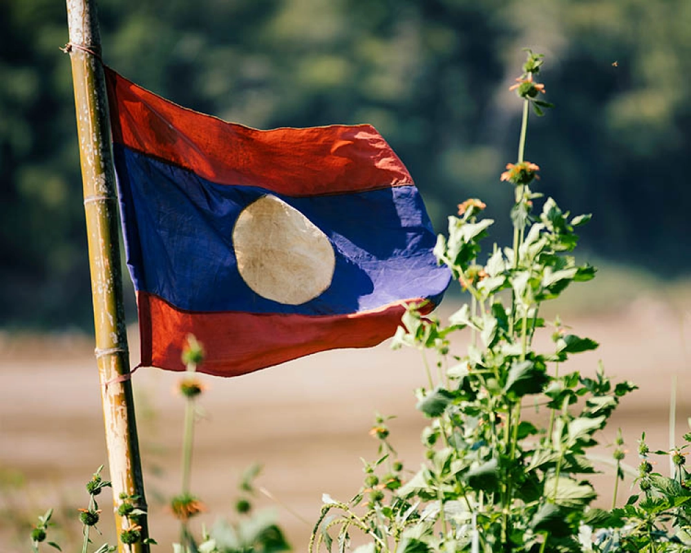Ban Pak Ngoi - Ban Huay Palam - Ban Pak Tha -  Ban Pak Oi (B, L, D)