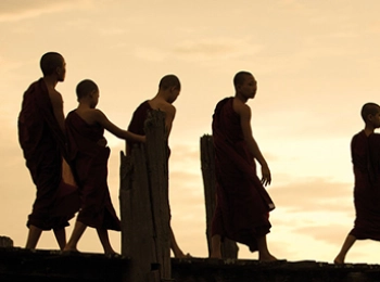 Goût Du Myanmar: Mandalay - Bagan 3 Jours