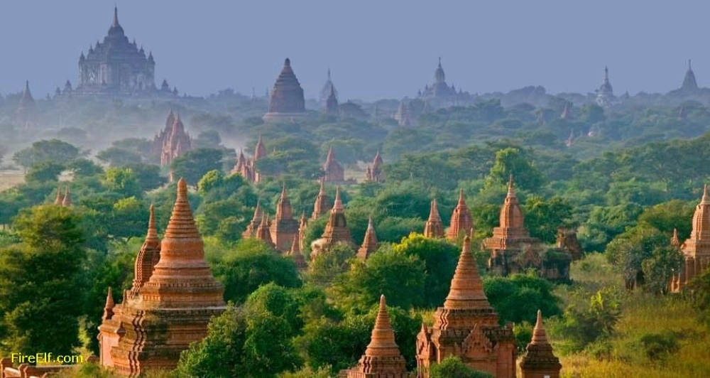 Mandalay (D)