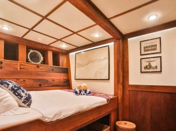 Croisière Katharina 
