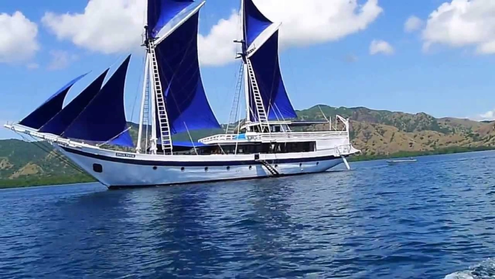 Kendari - sud de Sulawesi