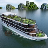 Croisière Margaret 