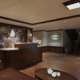 Croisière Margaret 