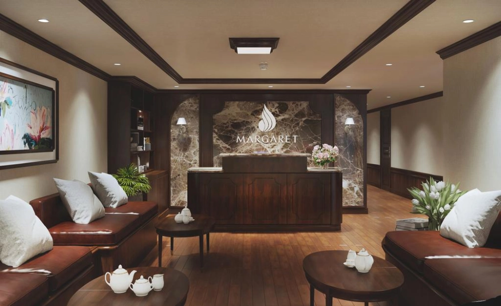 Grotte de Sung Sot (B, Br)