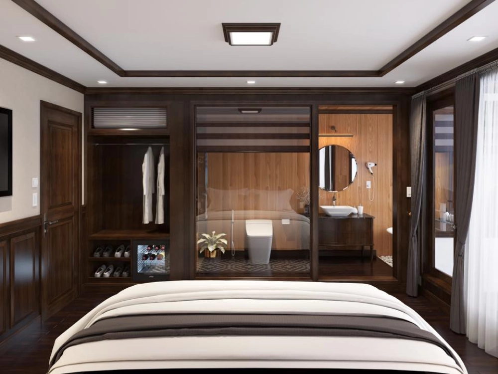 Baie d’Halong – Hai Phong – Hanoi