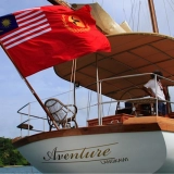 SY Aventure