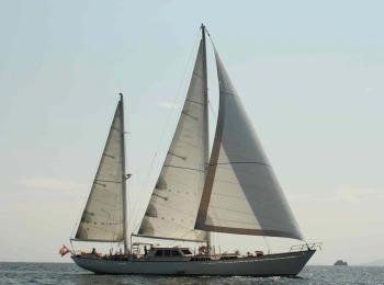 Aventure de la voile 6 jours 5 nuits