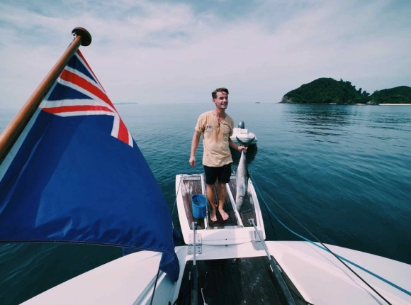 La route du Sud 4 jours 3 nuits