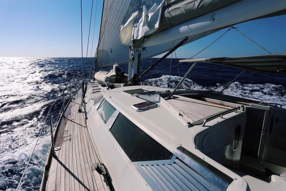 Baie sud de Zardet Kyee Kyun (L, D)