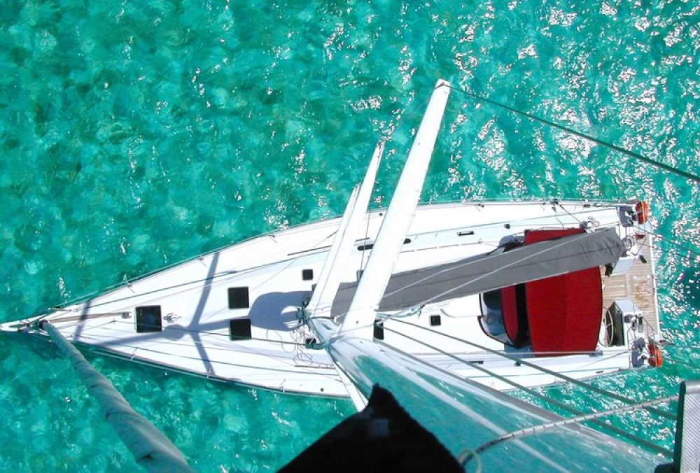 Ile de Myin Khwar - Ile de Kyet Mauk - Groupe de St Andrew - île de McLeod (B, L, D)