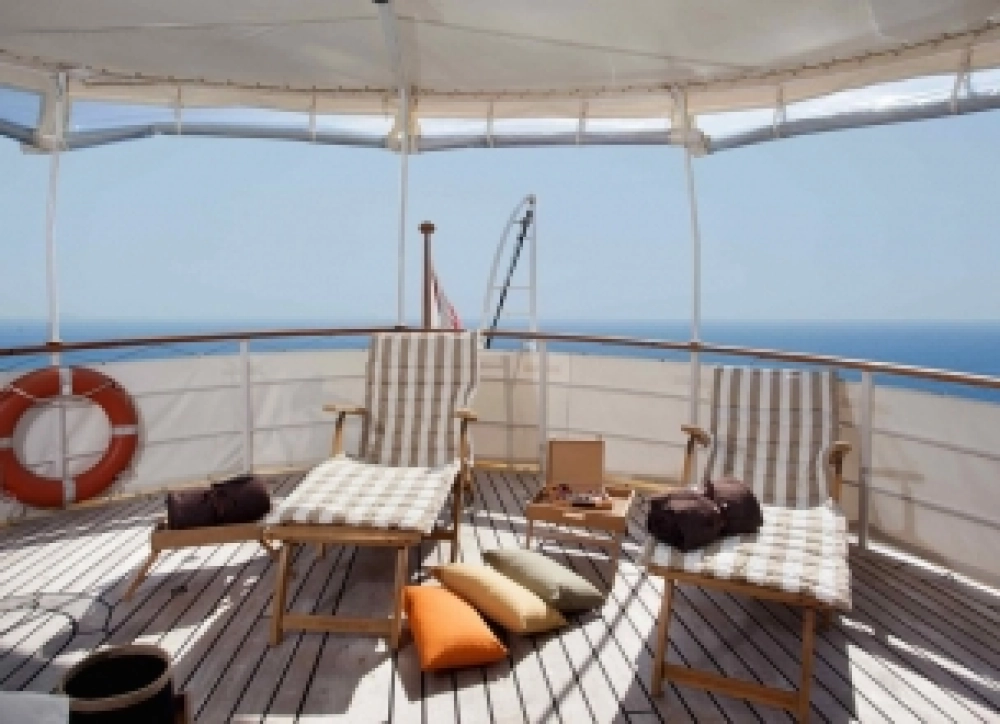 Kawthaung - Départ (Br)