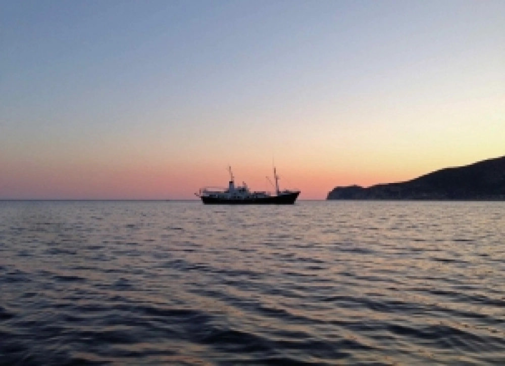 Baie sud de Zardet Kyee Kyun (L, D)