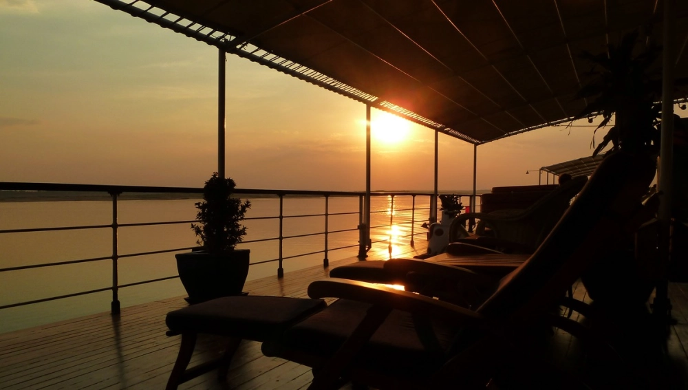 Bagan (B, L, D)