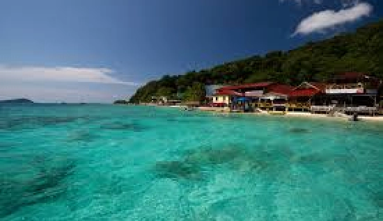 Beauté de Singapour et authenticité de la Malaisie