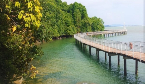 Merveilles de Singapour et Péninsule de Malaisie