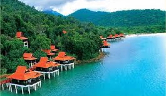 Voyage combiné Singapour et Malaisie 17 jours