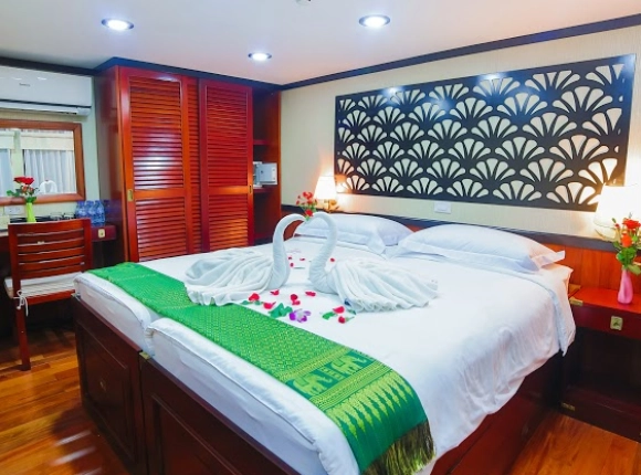 De Siem Reap à Hô Chi Minh Ville 12 jours